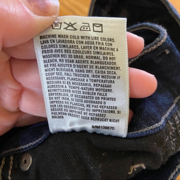 Citizens of Humanity Avedon skinny jeans - Picture 8 of 10